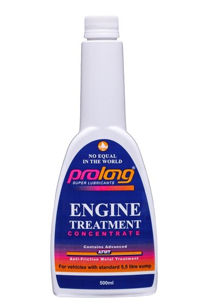 Prolong Engine Treatment 500ml | Shop Today. Get it Tomorrow ...