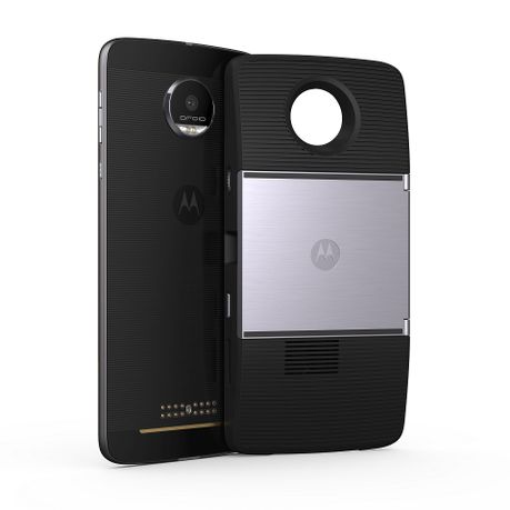 Image result for moto mod insta share projector