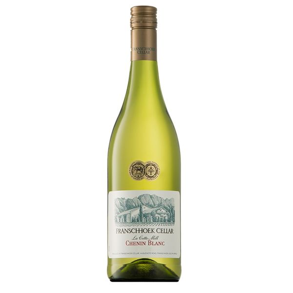 Franschhoek Cellar Wines - La Cotte Mill Chenin Blanc - 6 x 750ml