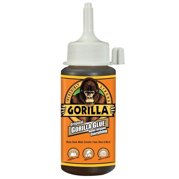 Gorilla - Glue - 118ml