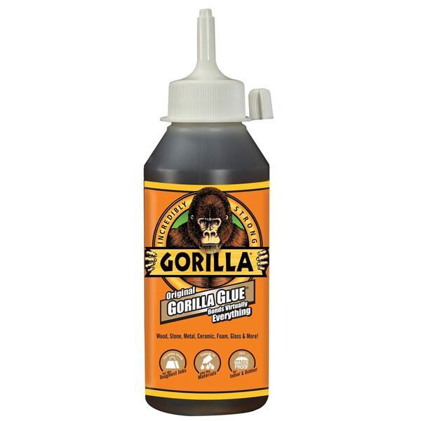 Gorilla - Glue - 236ml