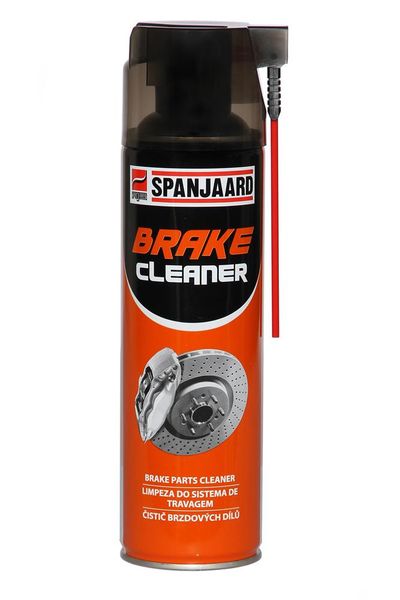 Spanjaard - Brake Cleaner - 500ml
