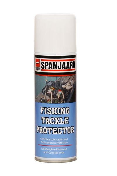 Spanjaard Fishing Tackle Protector