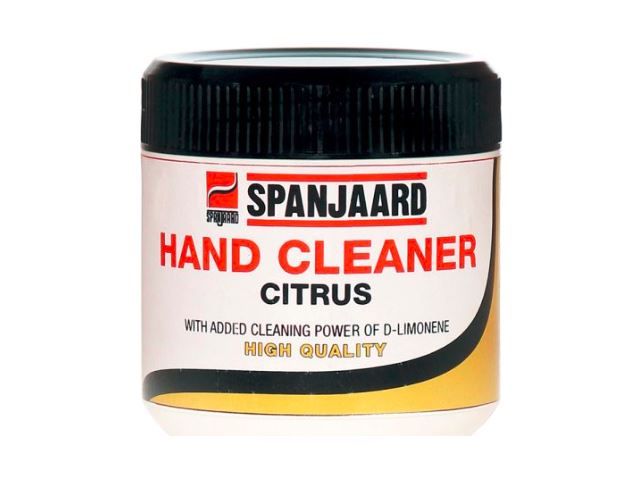 Spanjaard Citrus Hand Cleaner - 500g