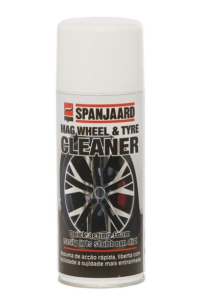 Spanjaard - Mag Wheel Cleaner - 400ml