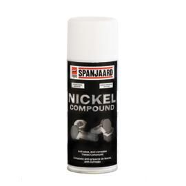 Spanjaard - Nickel Compound - 350ml