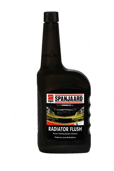 Spanjaard - Radiator Flush - 375ml