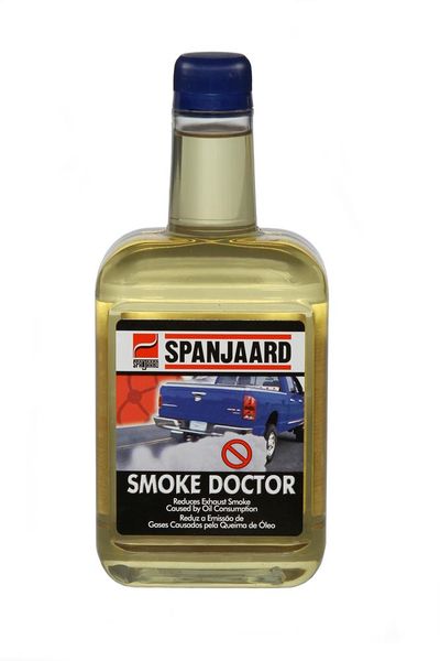 Spanjaard - Smoke Doctor - 500ml