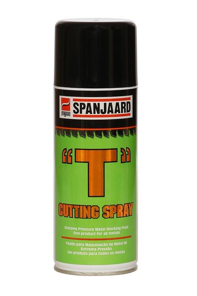 Spanjaard - T-Cutting Aerosol Spray - 350ml
