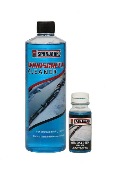 Spanjaard - Windscreen Cleaner - 500ml