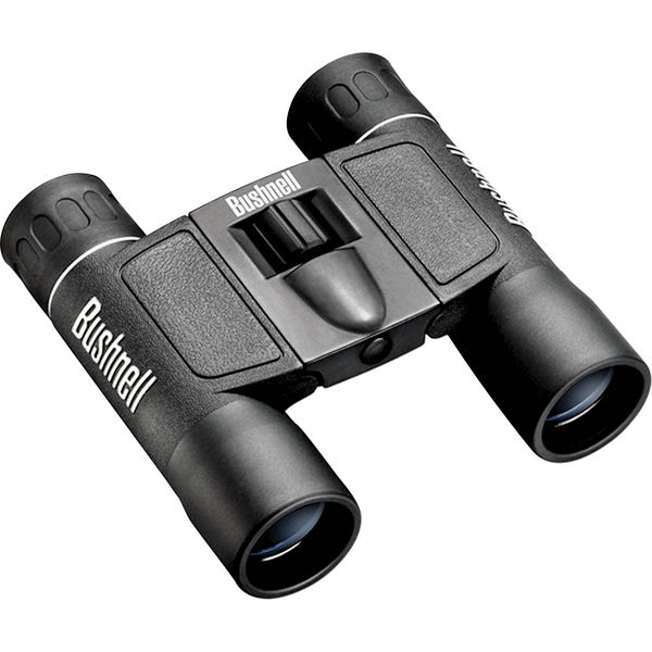 Bushnell 8 x 21 Powerview Roof Prism Compact Binocular