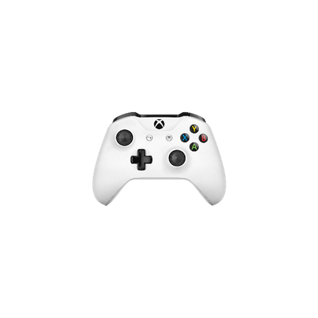 xbox one s controller pc