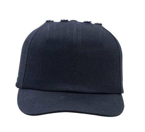 Atlantic Conversions - Safety Bump Cap - Navy