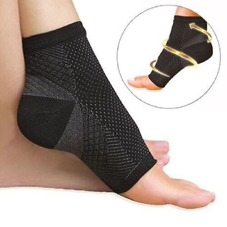 Compression sleeves l