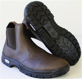 lemaitre zeus safety boots