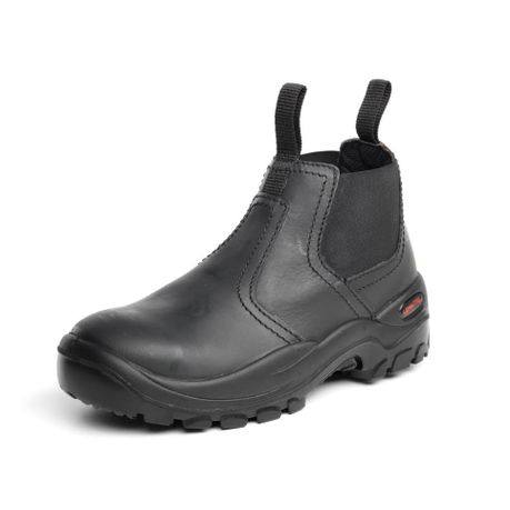 hercules safety boots