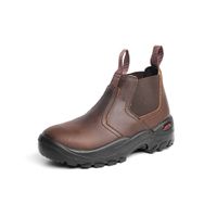 lemaitre safety boots