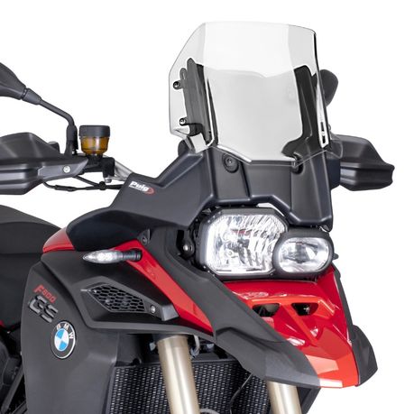 bmw f800gs screen