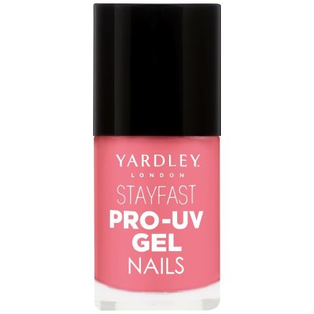 uv gel nails