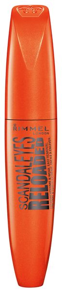 Rimmel - Scandaleyes Reloaded Mascara