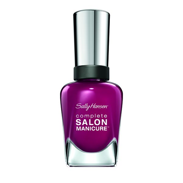 Sally Hansen Salon Manicure Nail Polish 639
