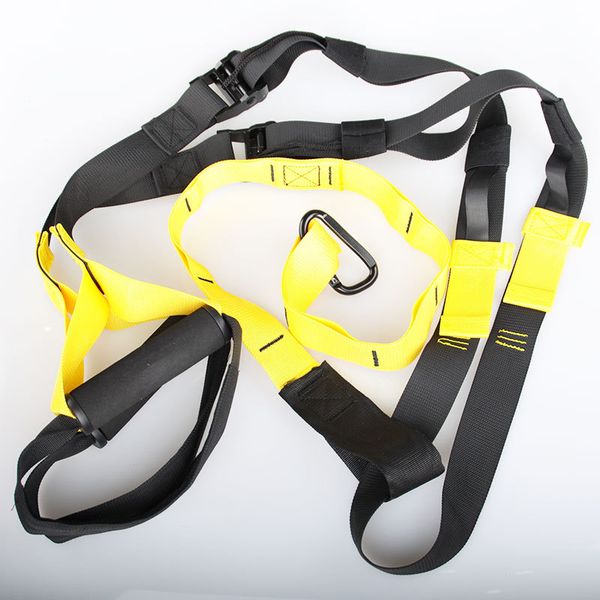 Medalist Suspension Straps