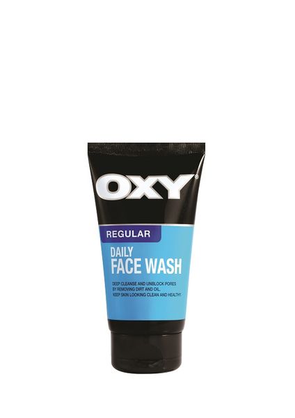 Oxy Face Wash Regular - 150ml