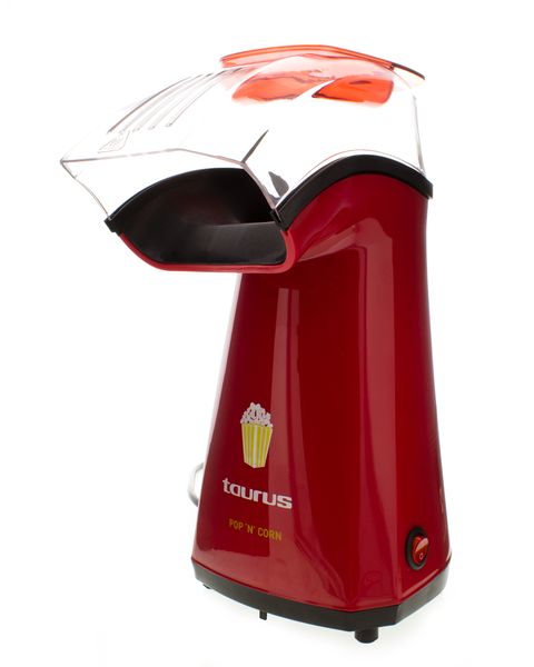 Taurus - 1100W Pop In Corn Popcorn Maker
