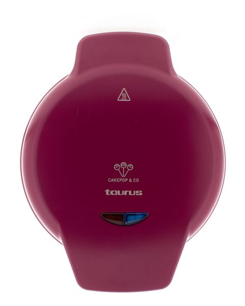 Taurus - 750W Cakepop &amp; Co Cakepop Maker