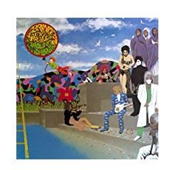 Prince - Around the World In A Day (Vinyl)