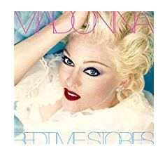 Madonna - Bedtime Stories (Vinyl)