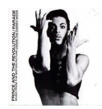 Prince - Parade (Vinyl)