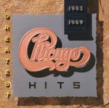 Greatest Hits 1982-1989 (CD)