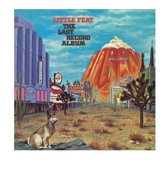 Little Feat - The Last Record Album (Vinyl)