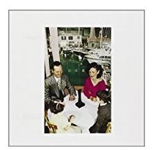 Led Zeppelin - Presence Remastered (CD)