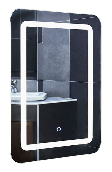 Bright Star - Rectangle Led Mirror Light - 22W