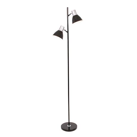 very bright standing lamp