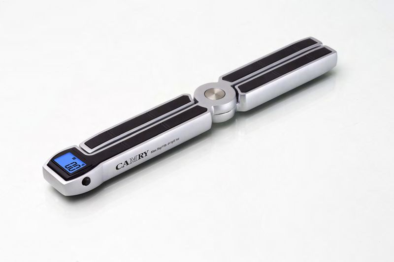 Camry - Compact Electronic Kitchen Scale