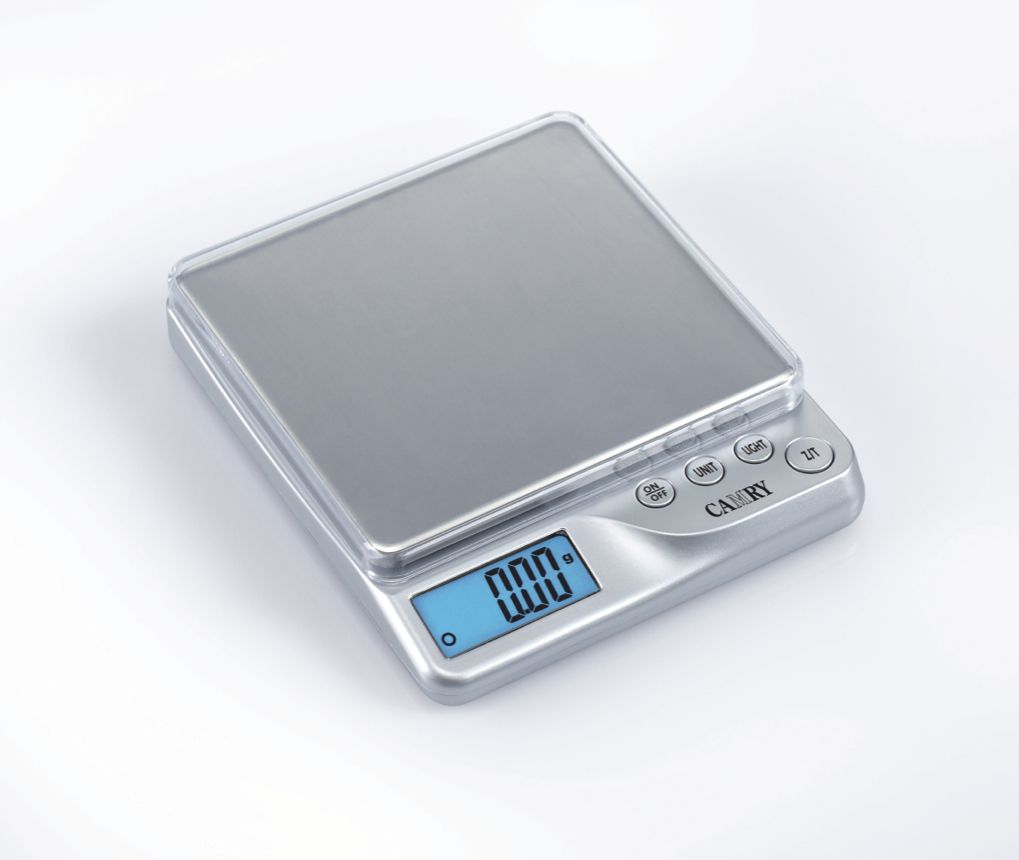 Camry Electronic Kitchen Scale Silver EHA820 31P Buy