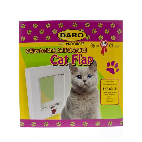 buy cat flap