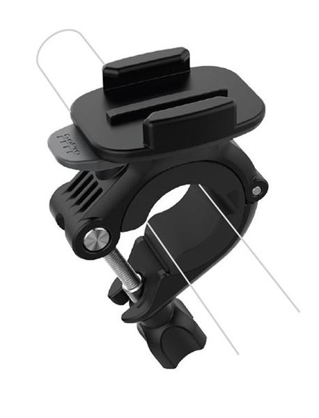 GoPro Handlebar/Seatpost/Pole Mount