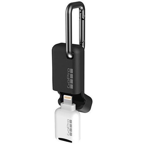 GoPro Quik Key Lightning Connector