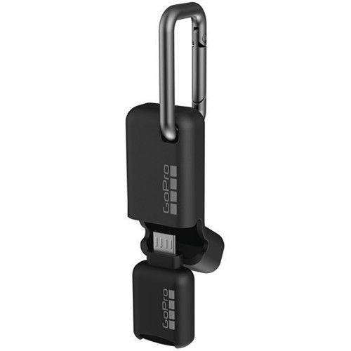 GoPro Quik Key Micro USB