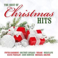 Best Of Christmas Hits (CD)