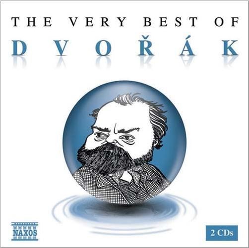 Very Best Of Dvorak (CD)