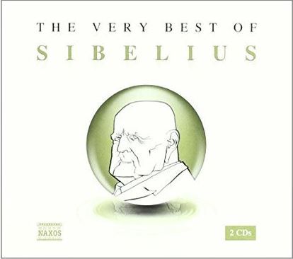 Very Best Of Sibelius (CD)