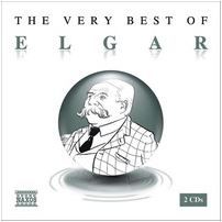 Very Best Of Elgar (CD)