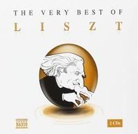 Very Best Of Liszt (CD)