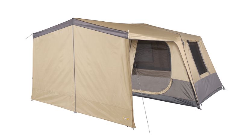 Oztrail - Fast Frame Front Wall to Suit - Model 300