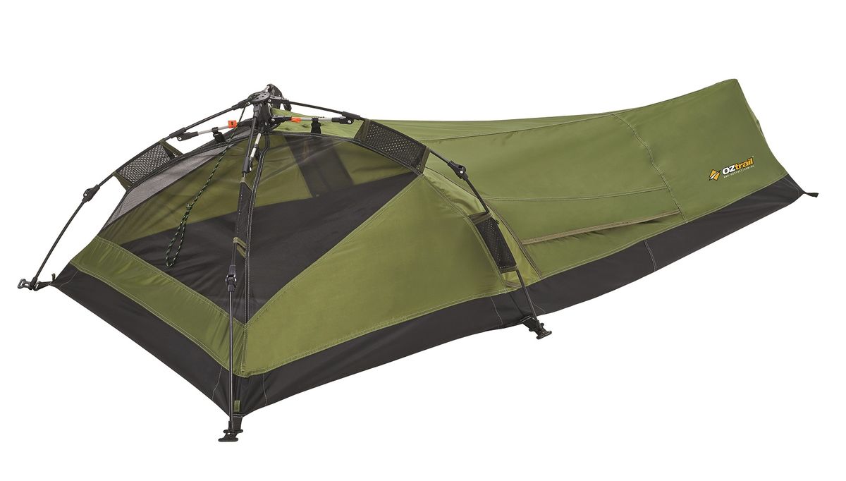 tent packages